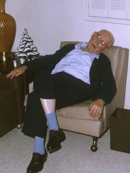 Sleepy Pop